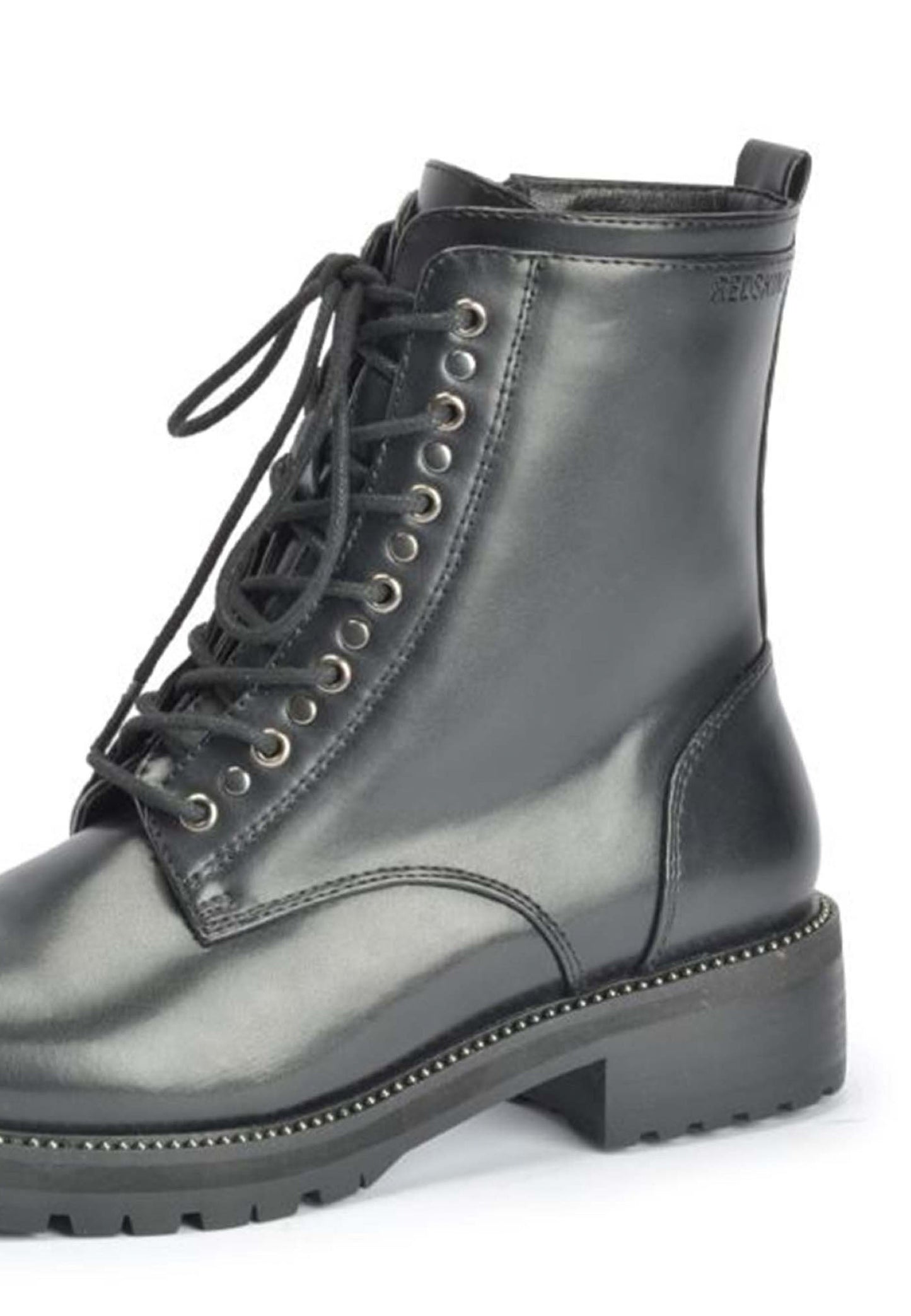 Boots noires WILLING