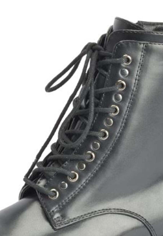 Boots noires WILLING