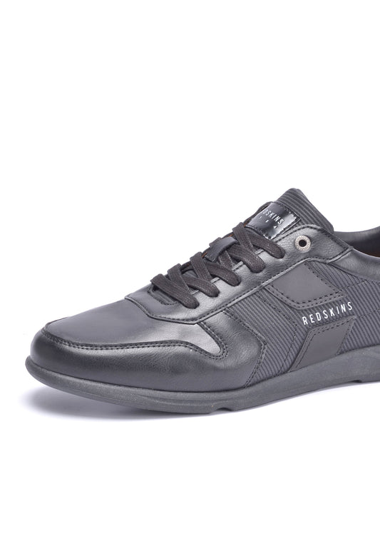 Baskets noires ADJO