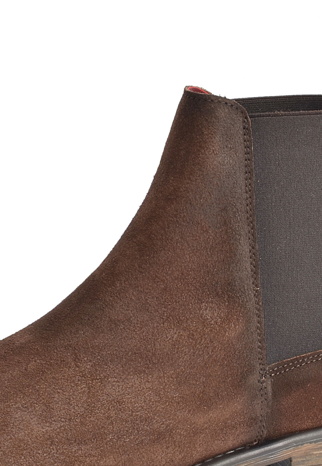 Boots châtaignes NEURONE