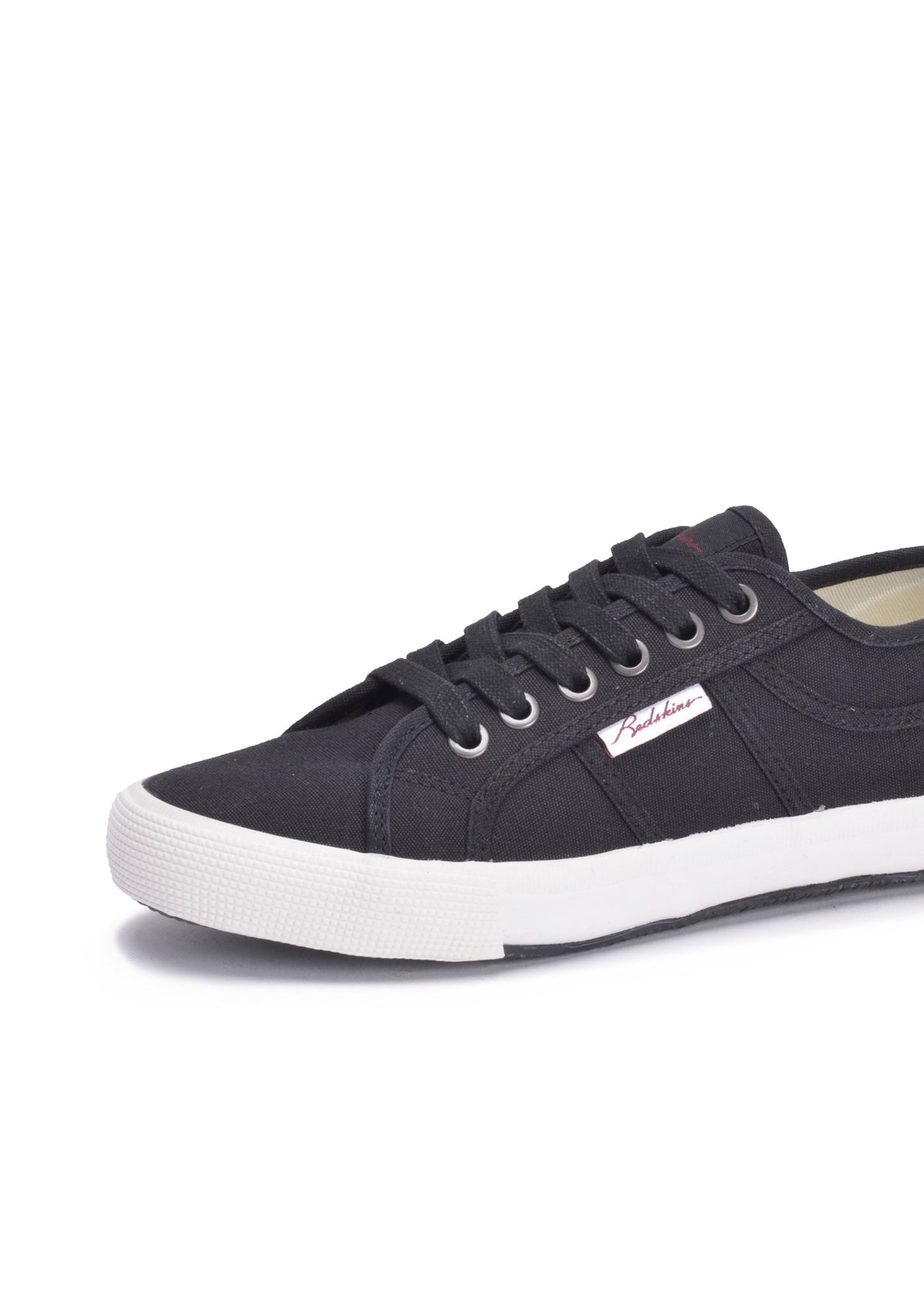 Baskets noires SERENA
