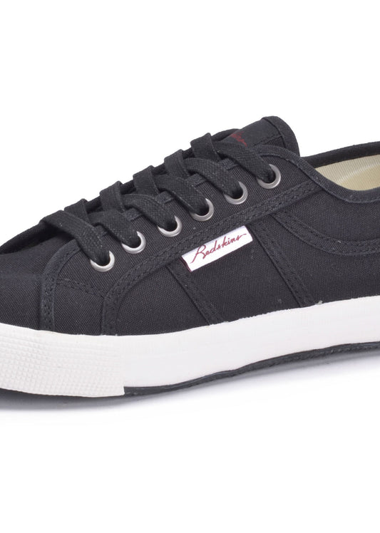 Baskets noires SERENA