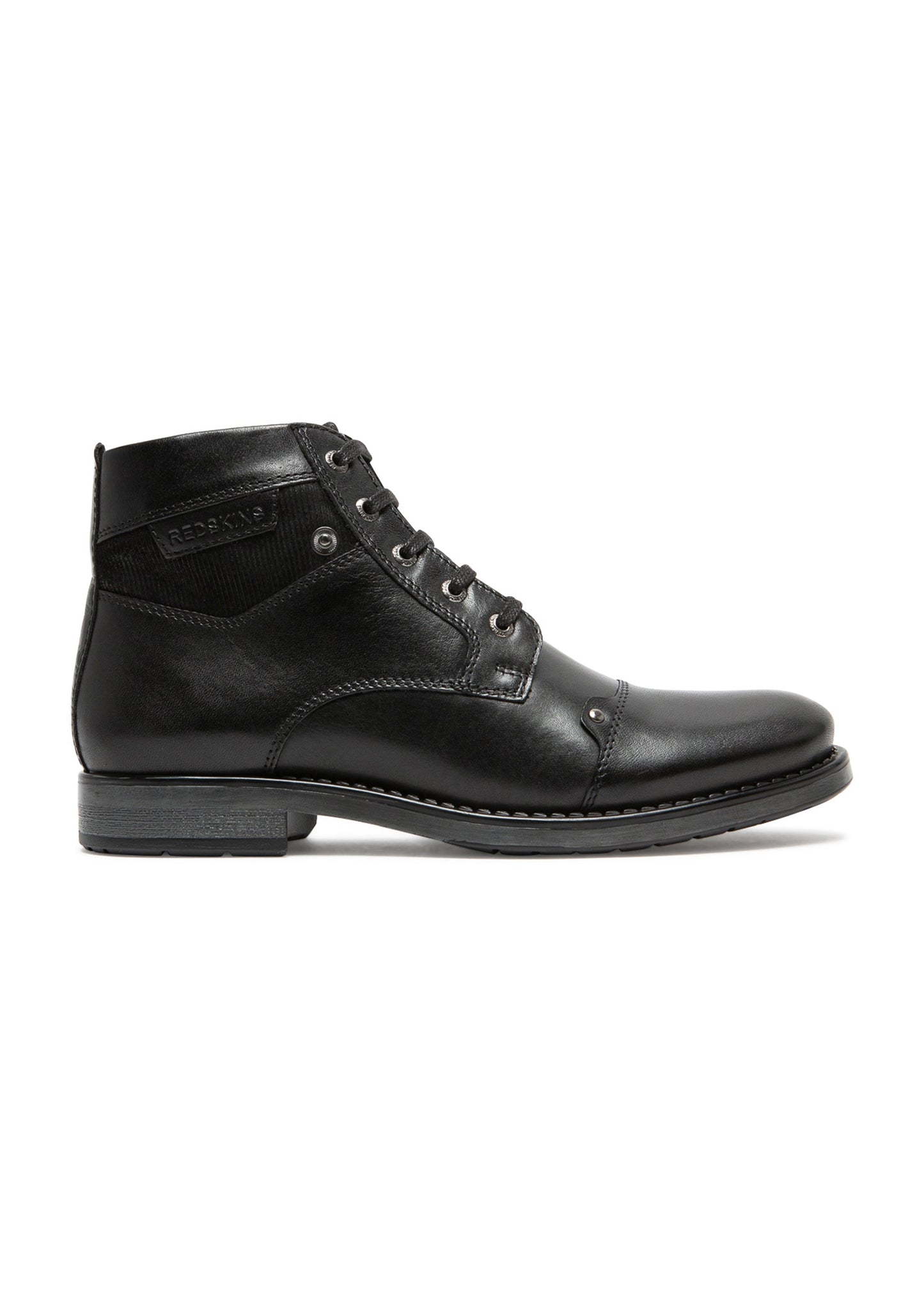 Boots Nissa noires