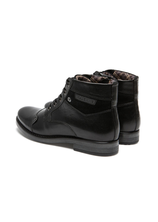 Boots Nissa noires