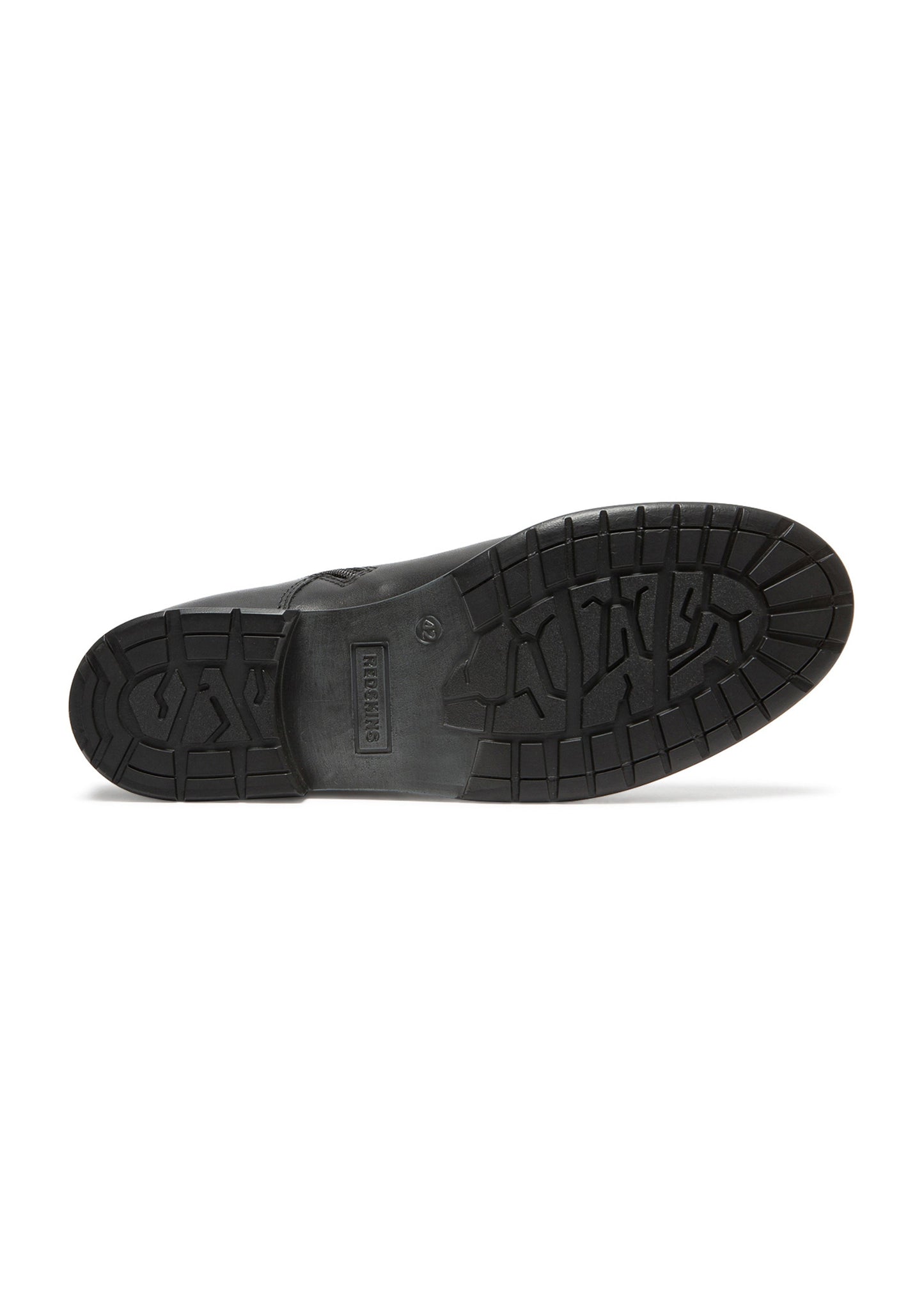 Boots Nissa noires