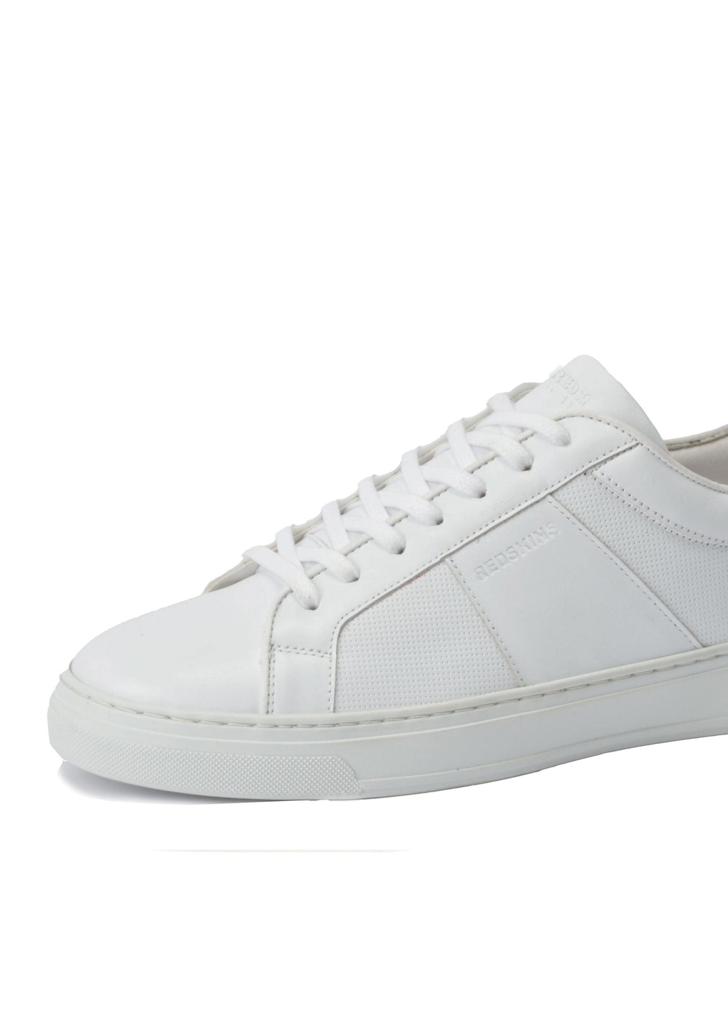 Baskets blanches HANDLING