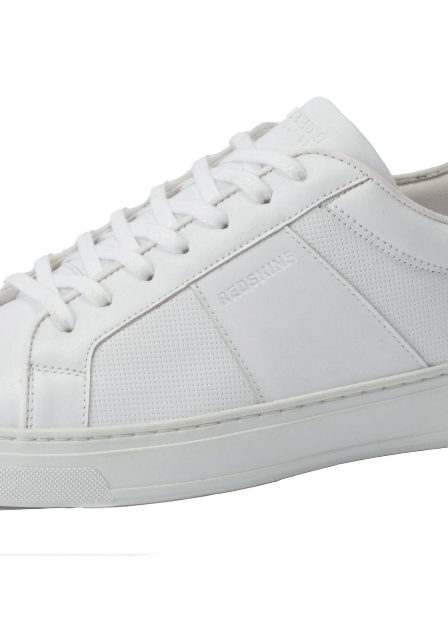 Baskets blanches HANDLING