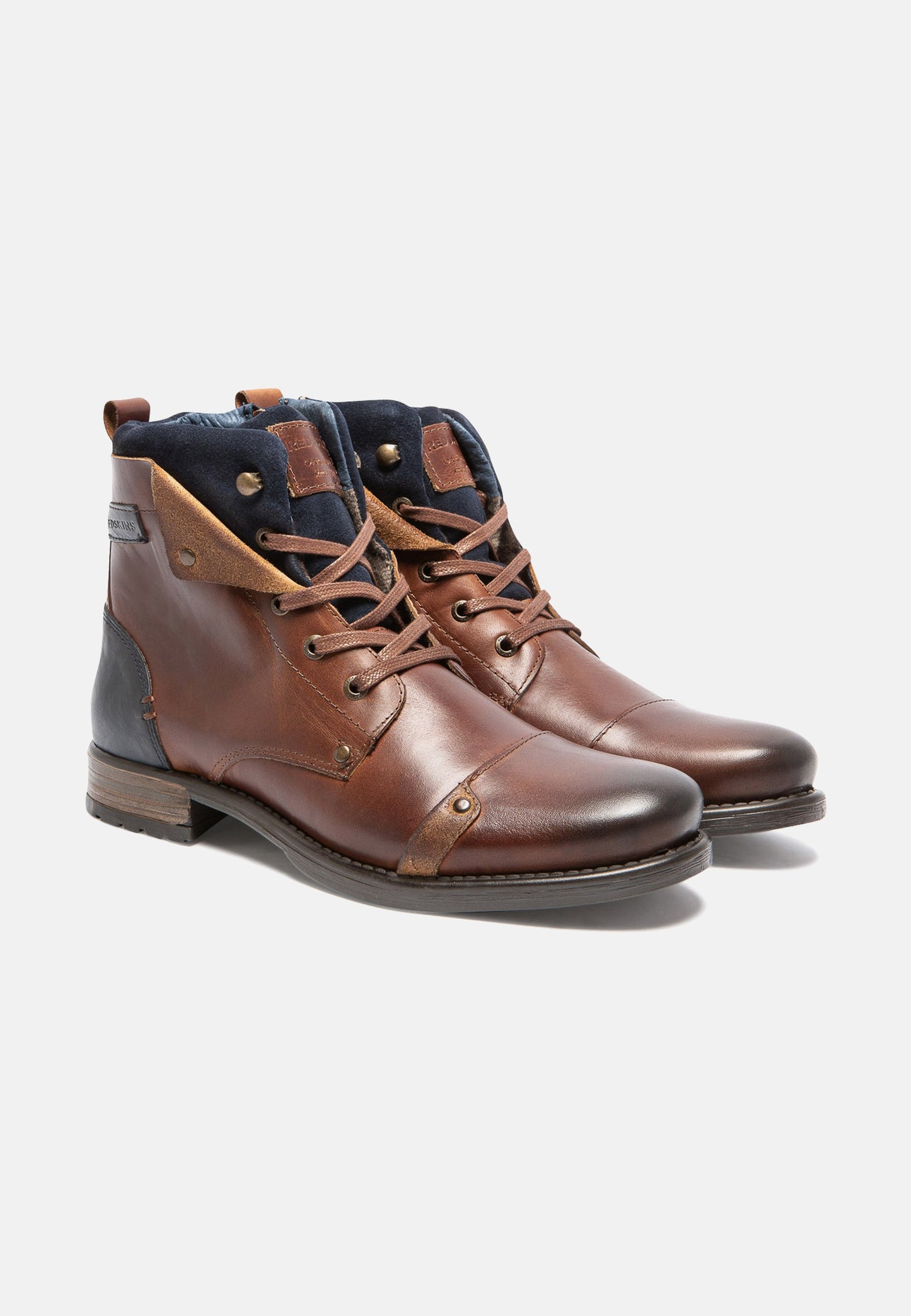 Boots brandy / marines YEDOS