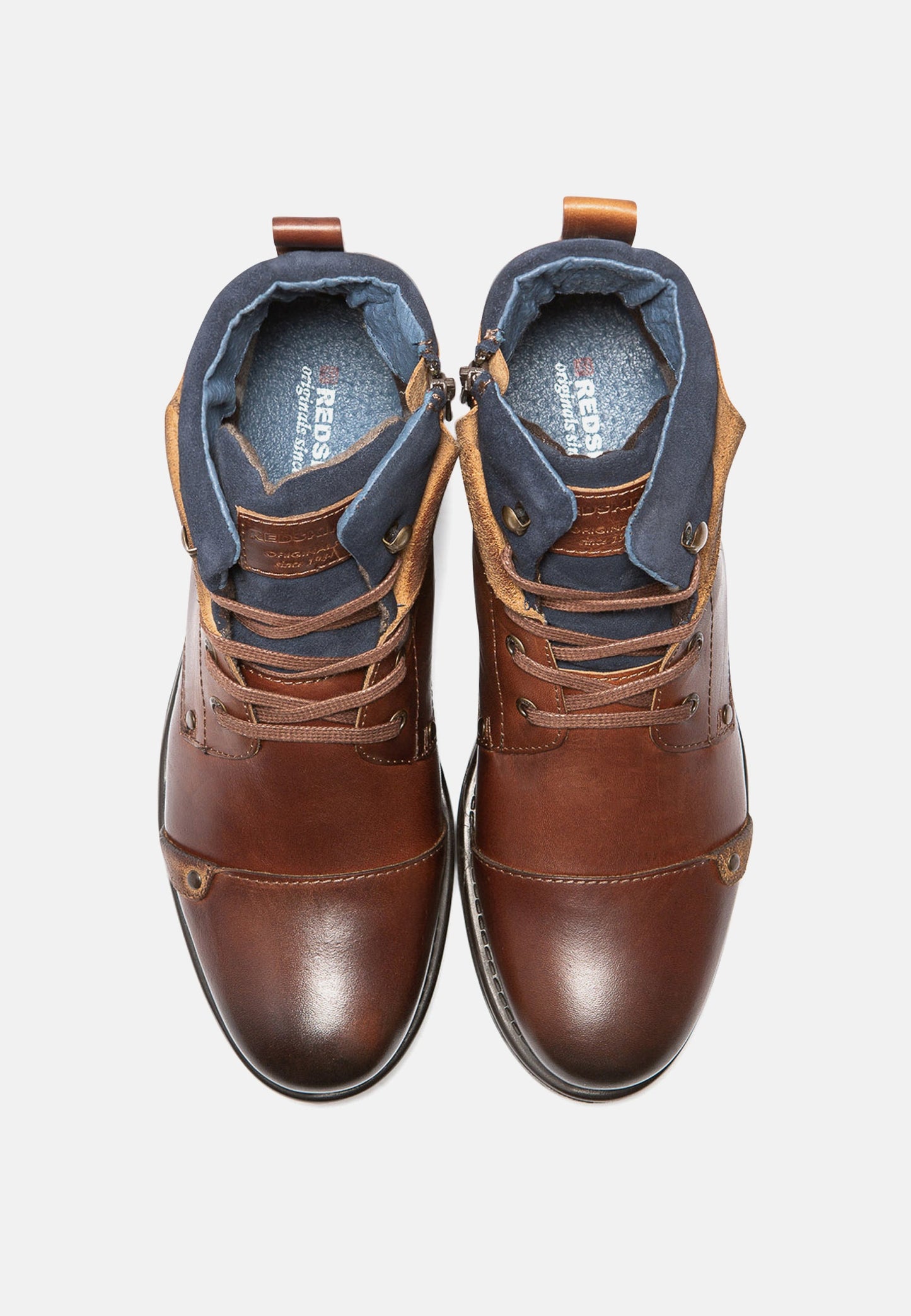 Boots brandy / marines YEDOS
