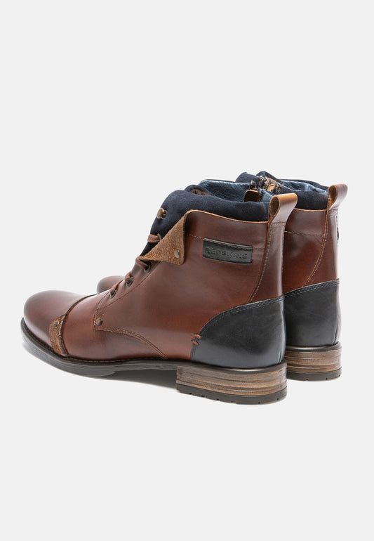 Boots brandy / marines YEDOS