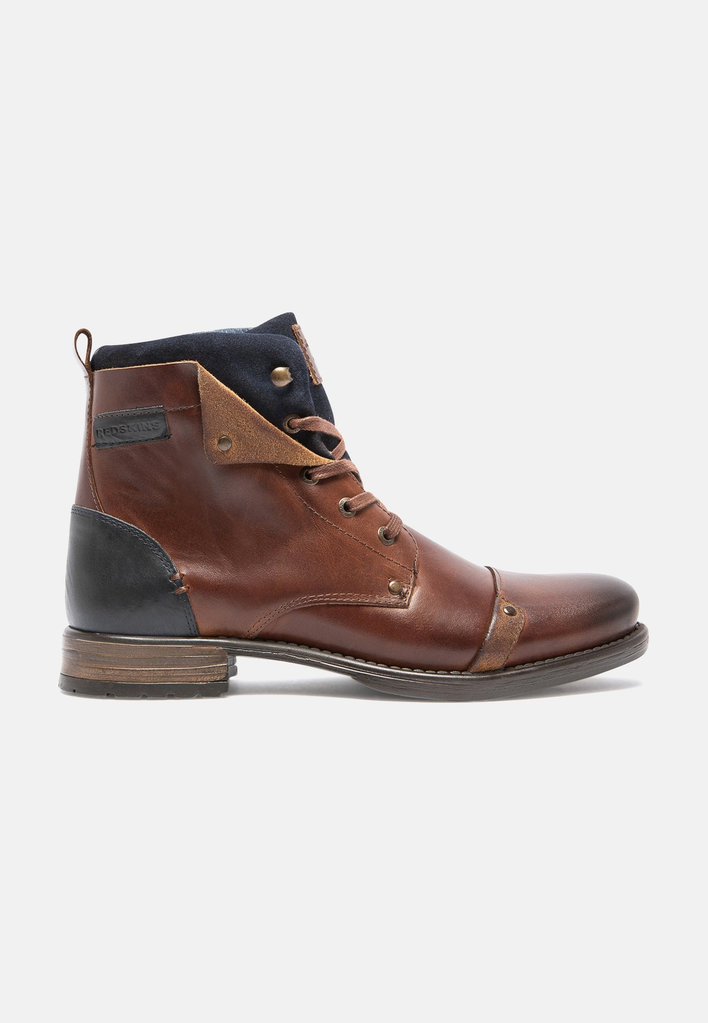 Boots brandy / marines YEDOS