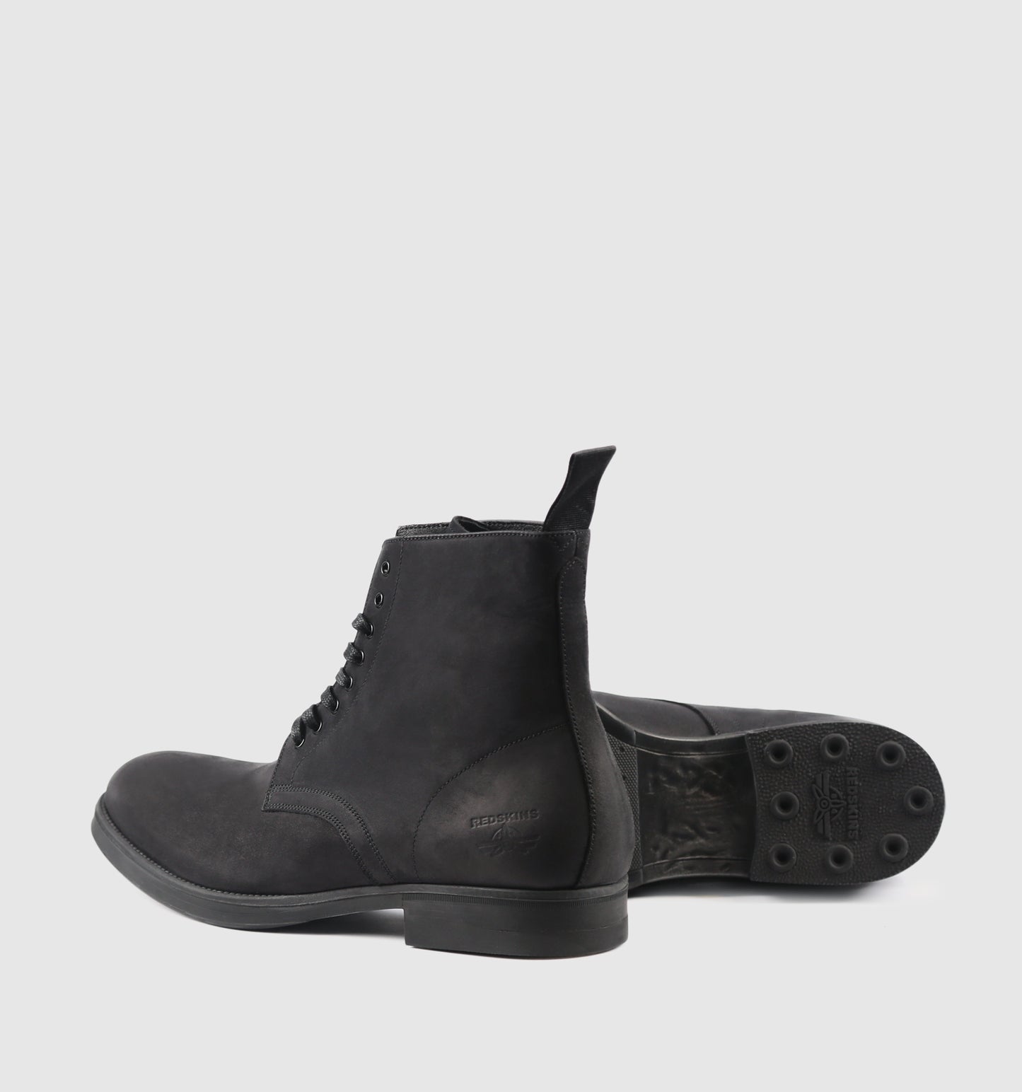 Bottines SERVOL