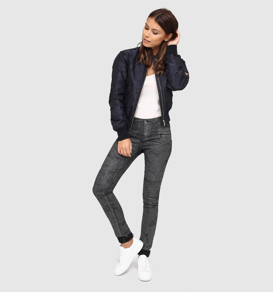 Blouson AALIYAH ECLYPSE