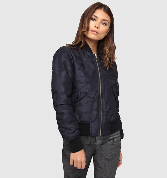 Blouson AALIYAH ECLYPSE