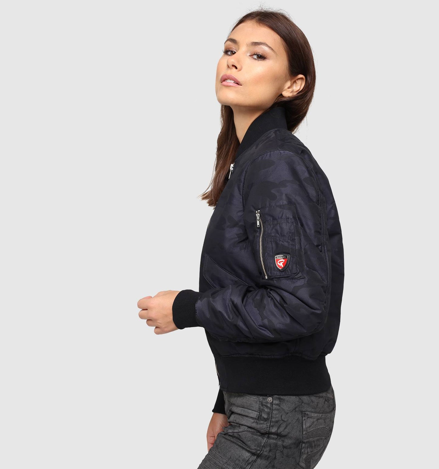 Blouson AALIYAH ECLYPSE