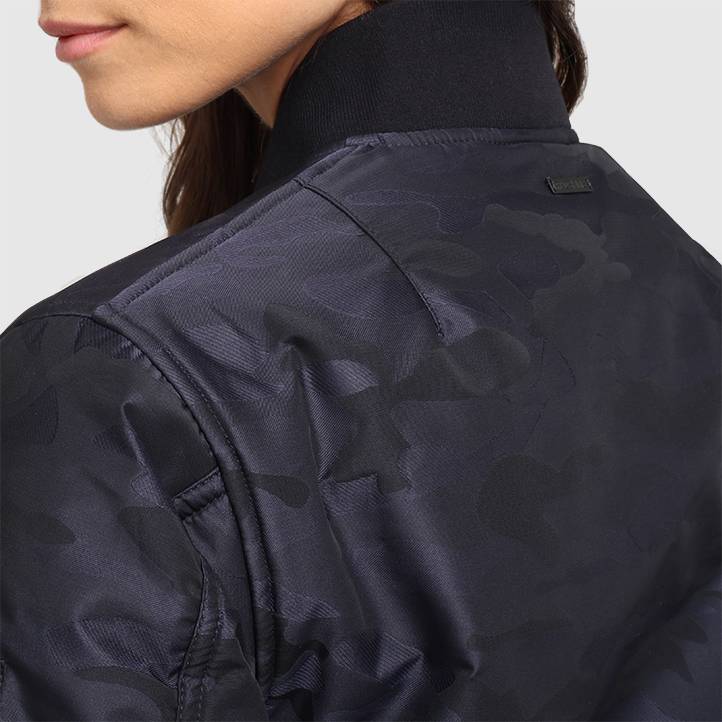 Blouson AALIYAH ECLYPSE