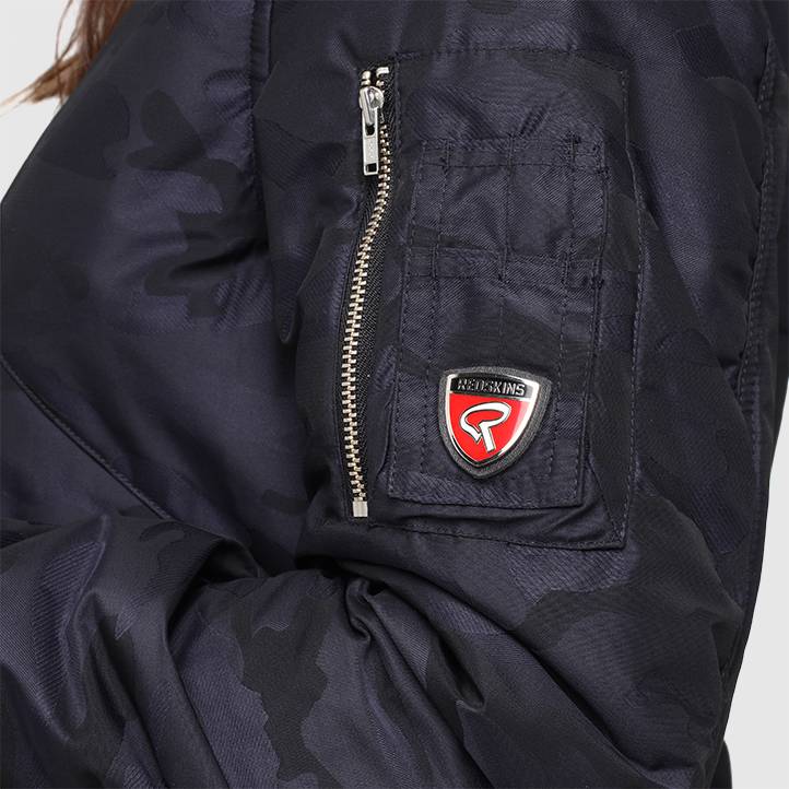 Blouson AALIYAH ECLYPSE