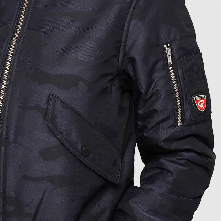 Blouson AALIYAH ECLYPSE