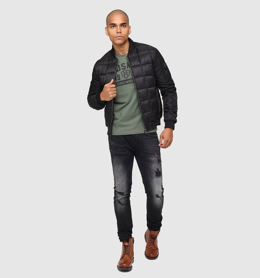 Blouson BENE BAKER