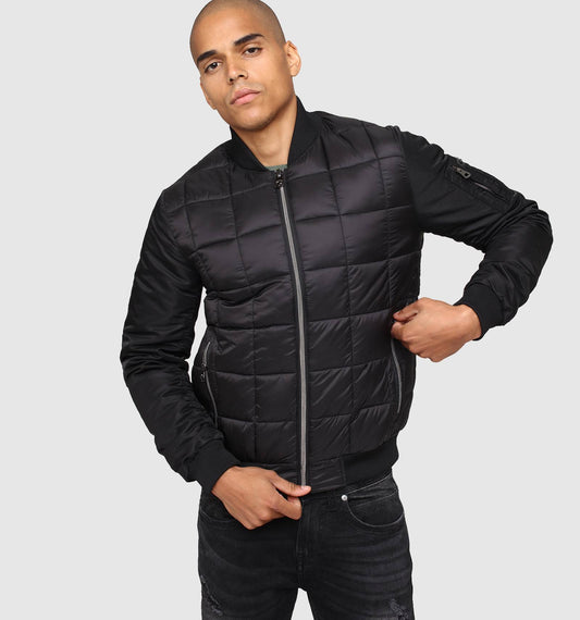 Blouson BENE BAKER