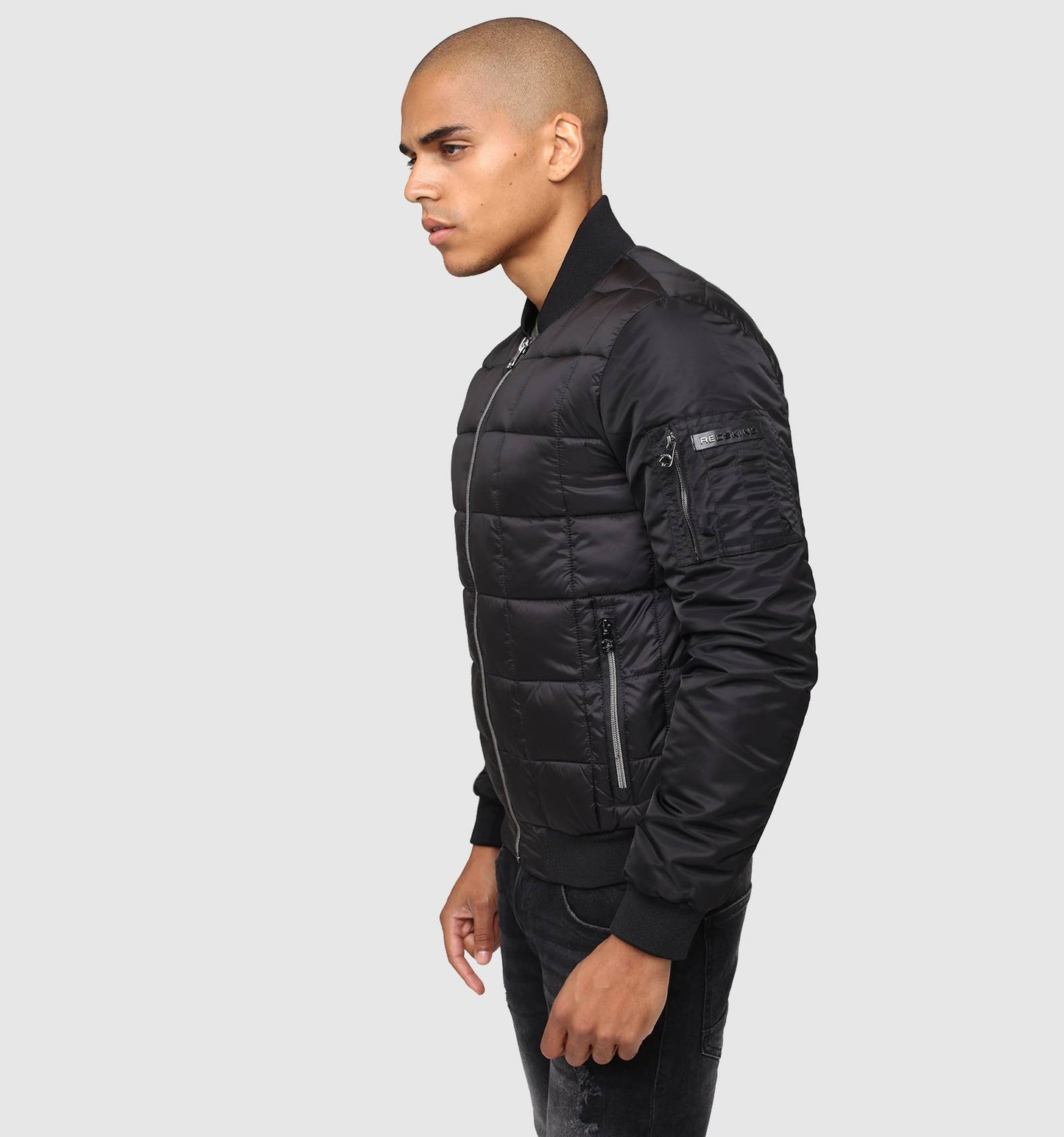 Blouson BENE BAKER