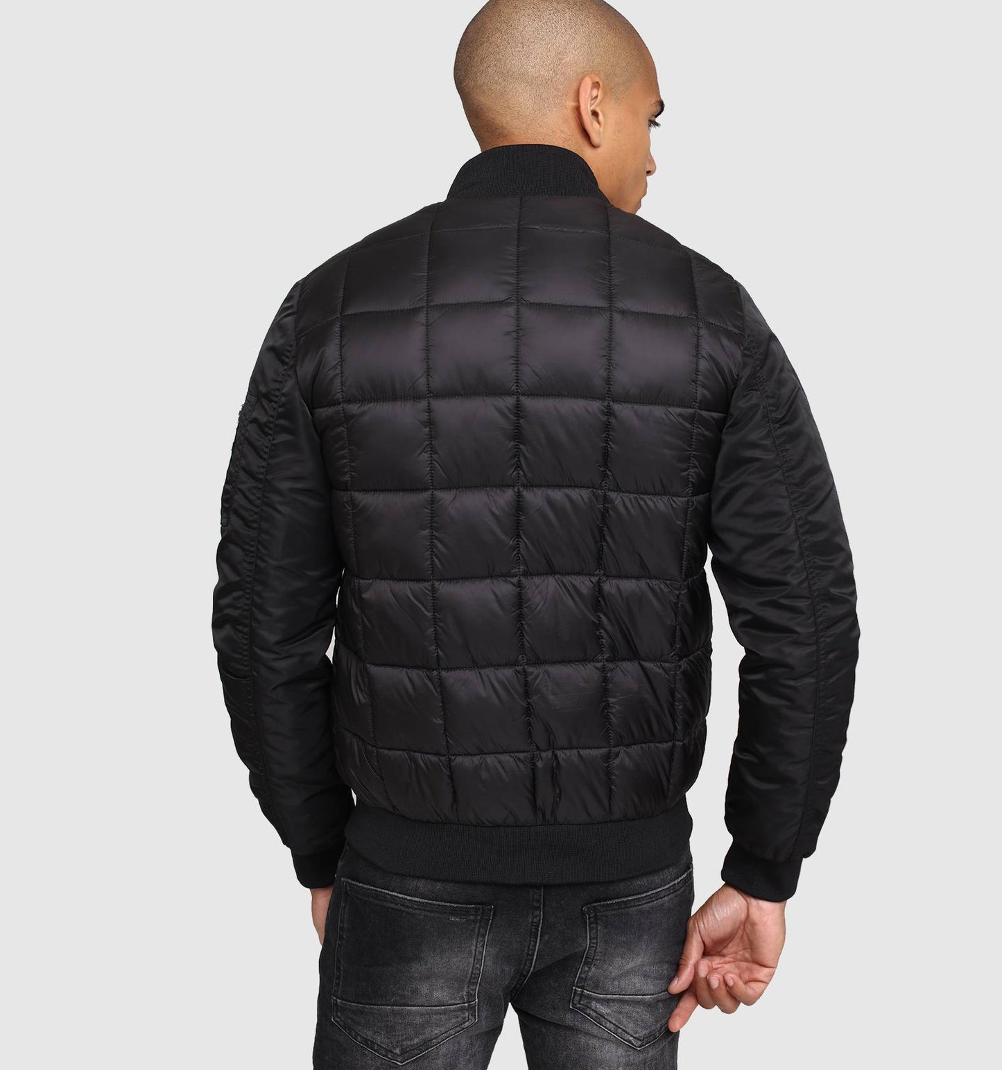 Blouson BENE BAKER