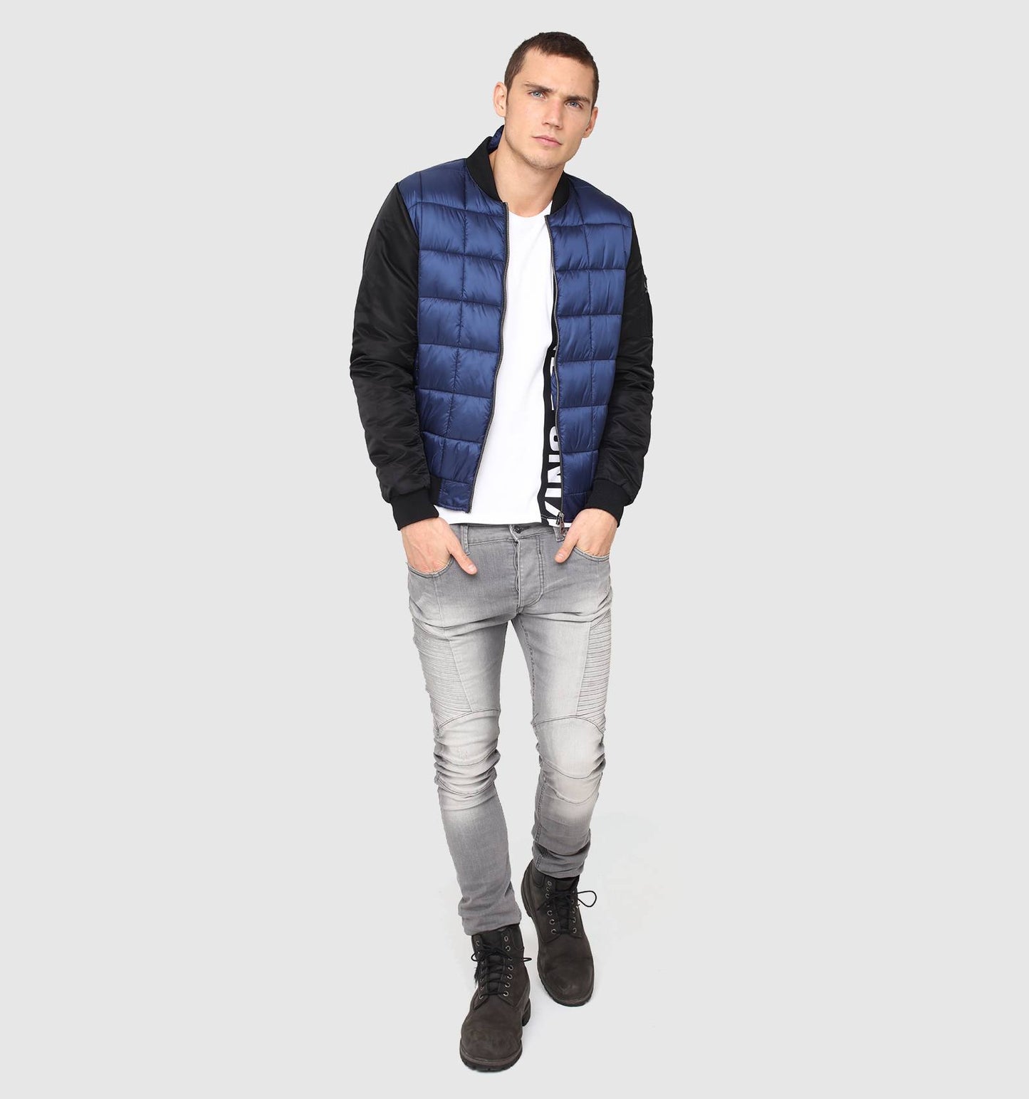 Blouson BENE BAKER