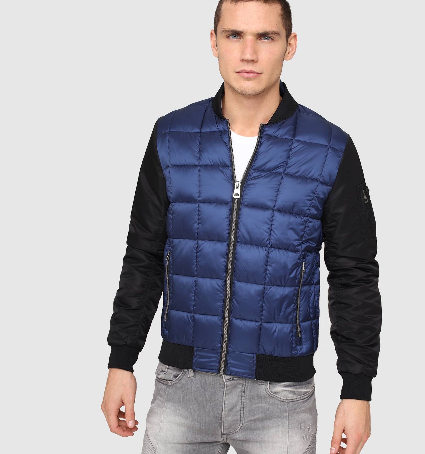 Blouson BENE BAKER