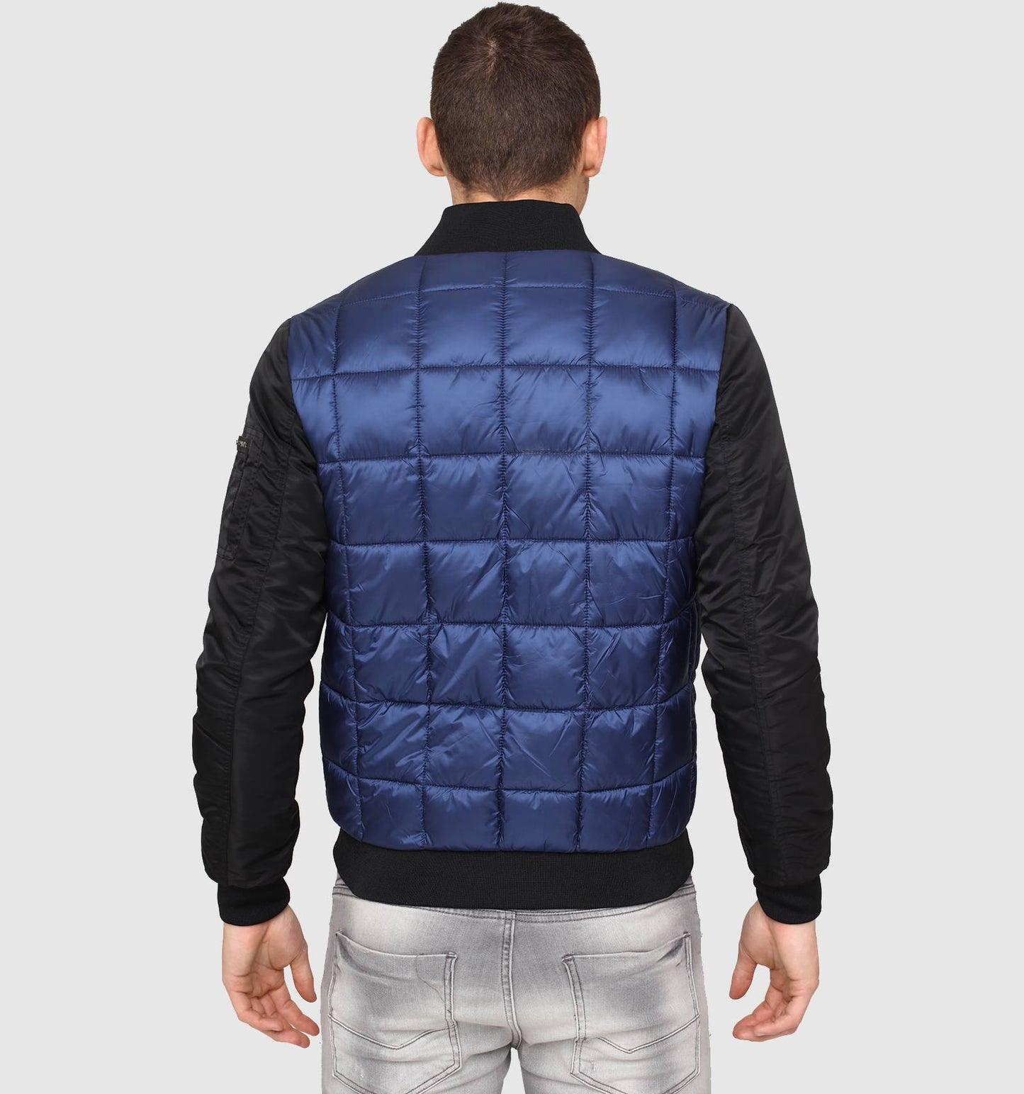 Blouson BENE BAKER