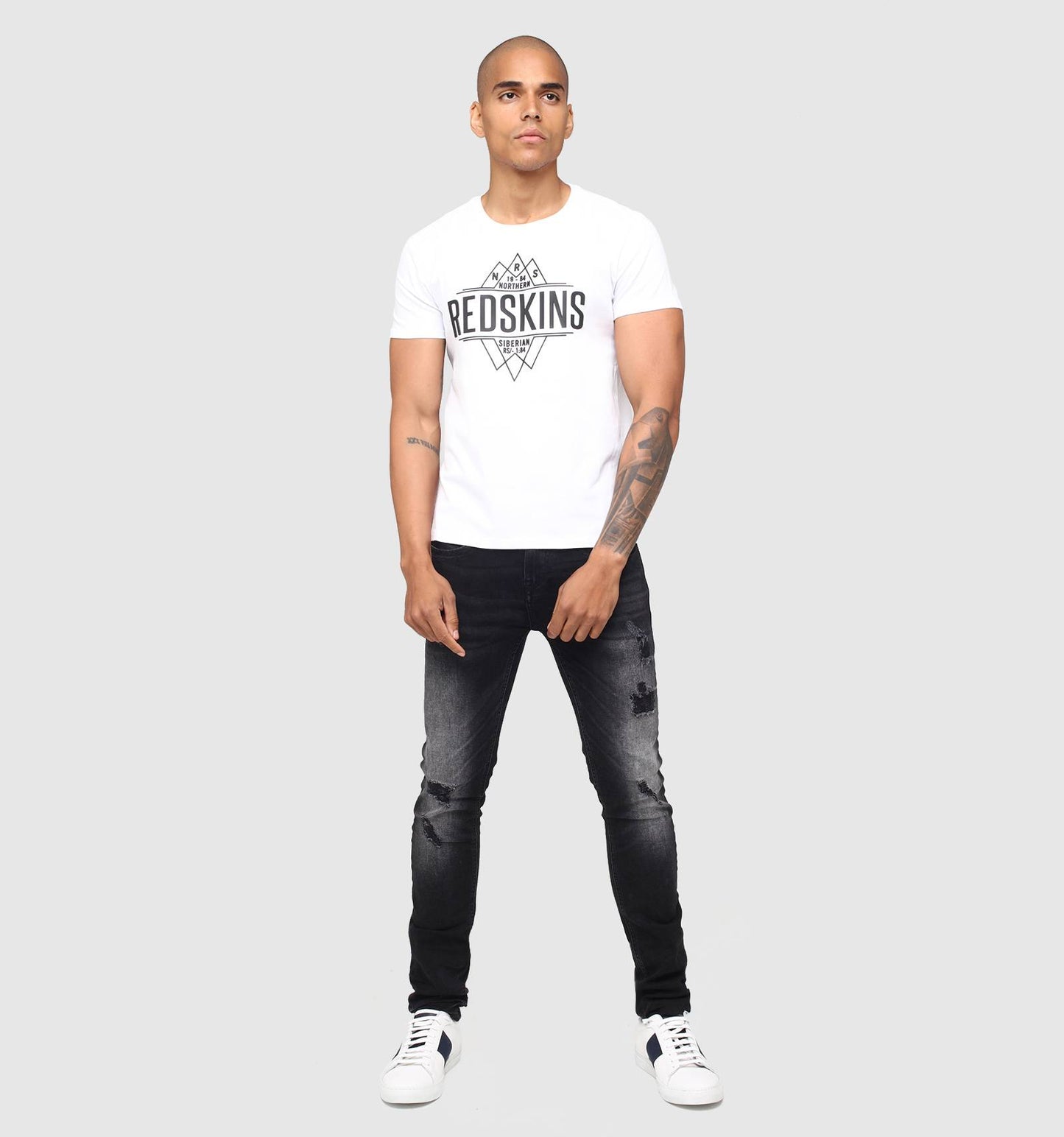 T-shirt BIMS CALDER