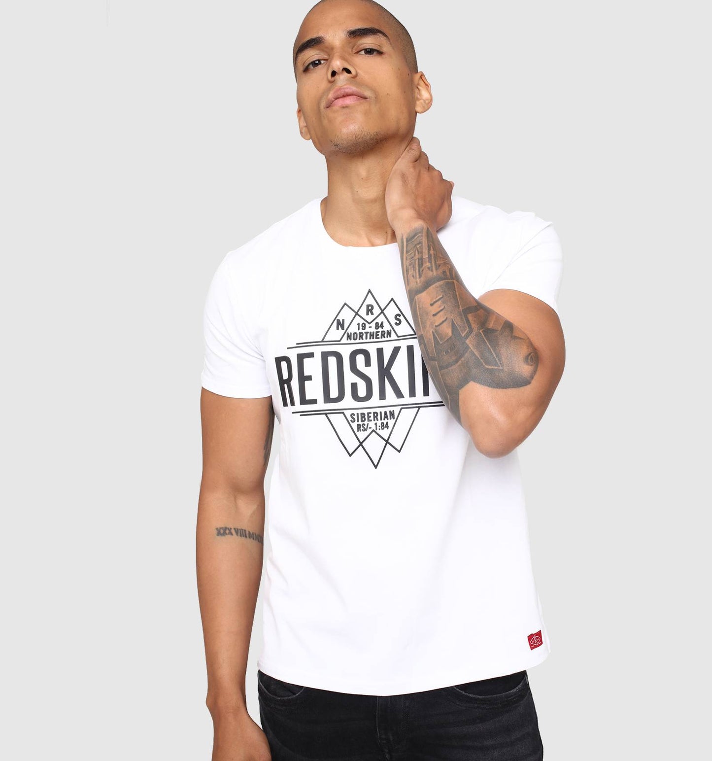 T-shirt BIMS CALDER