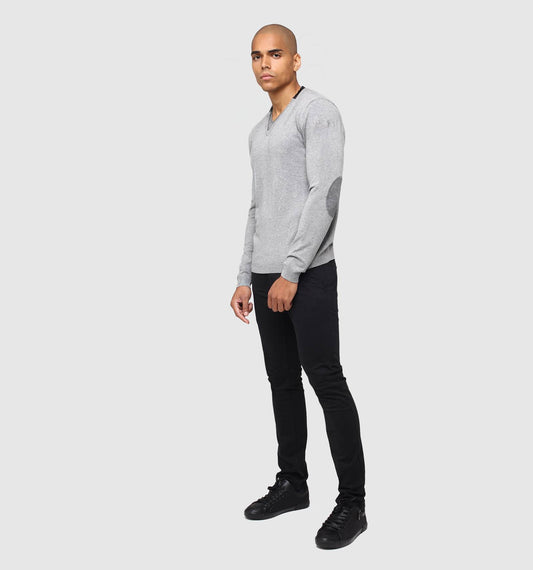 Pull en maille DARRIUS ELVIS
