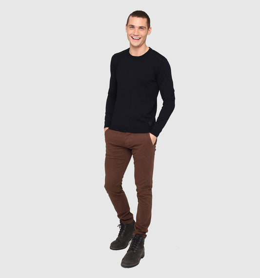 Pull en maille ENVY ELVIS