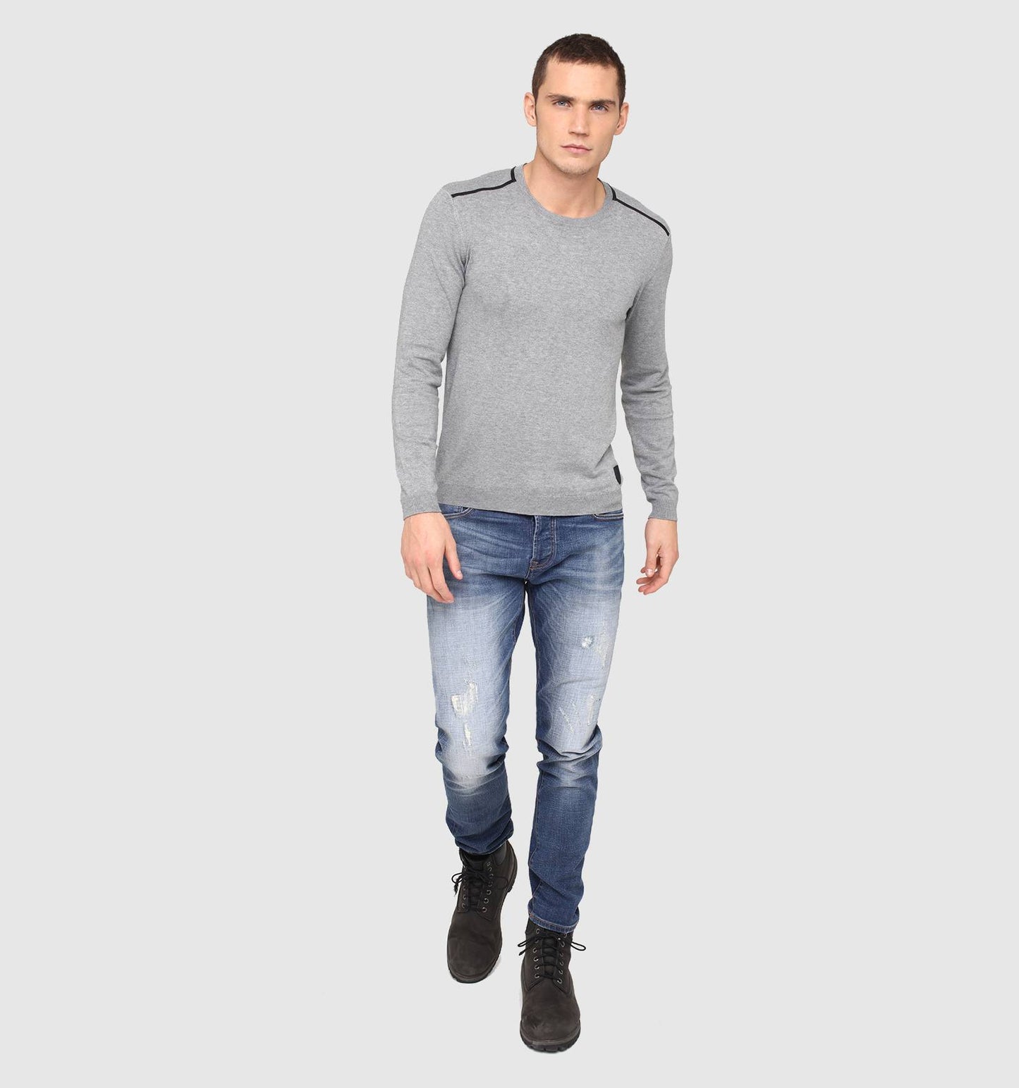 Pull en maille ENVY ELVIS