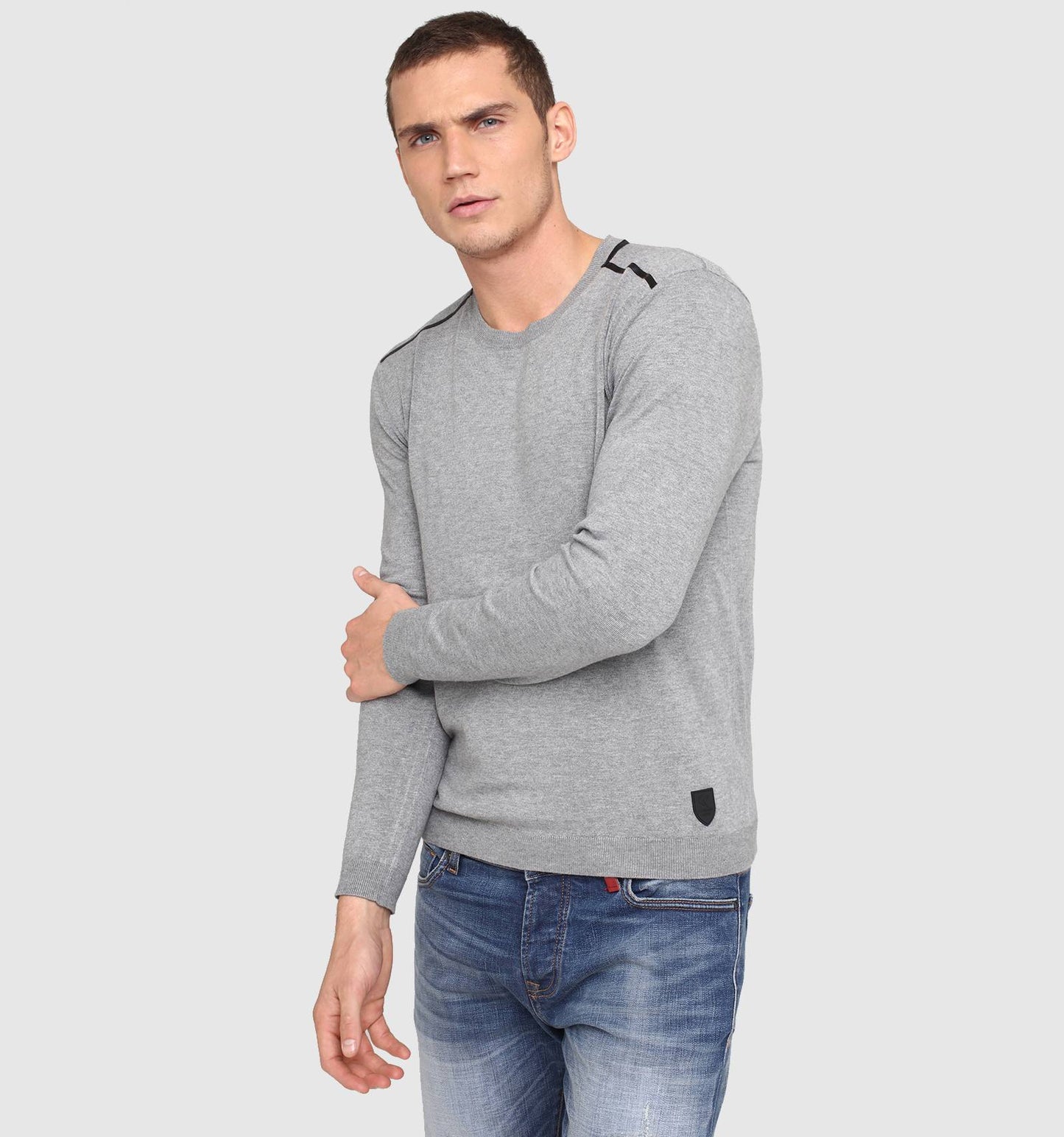 Pull en maille ENVY ELVIS