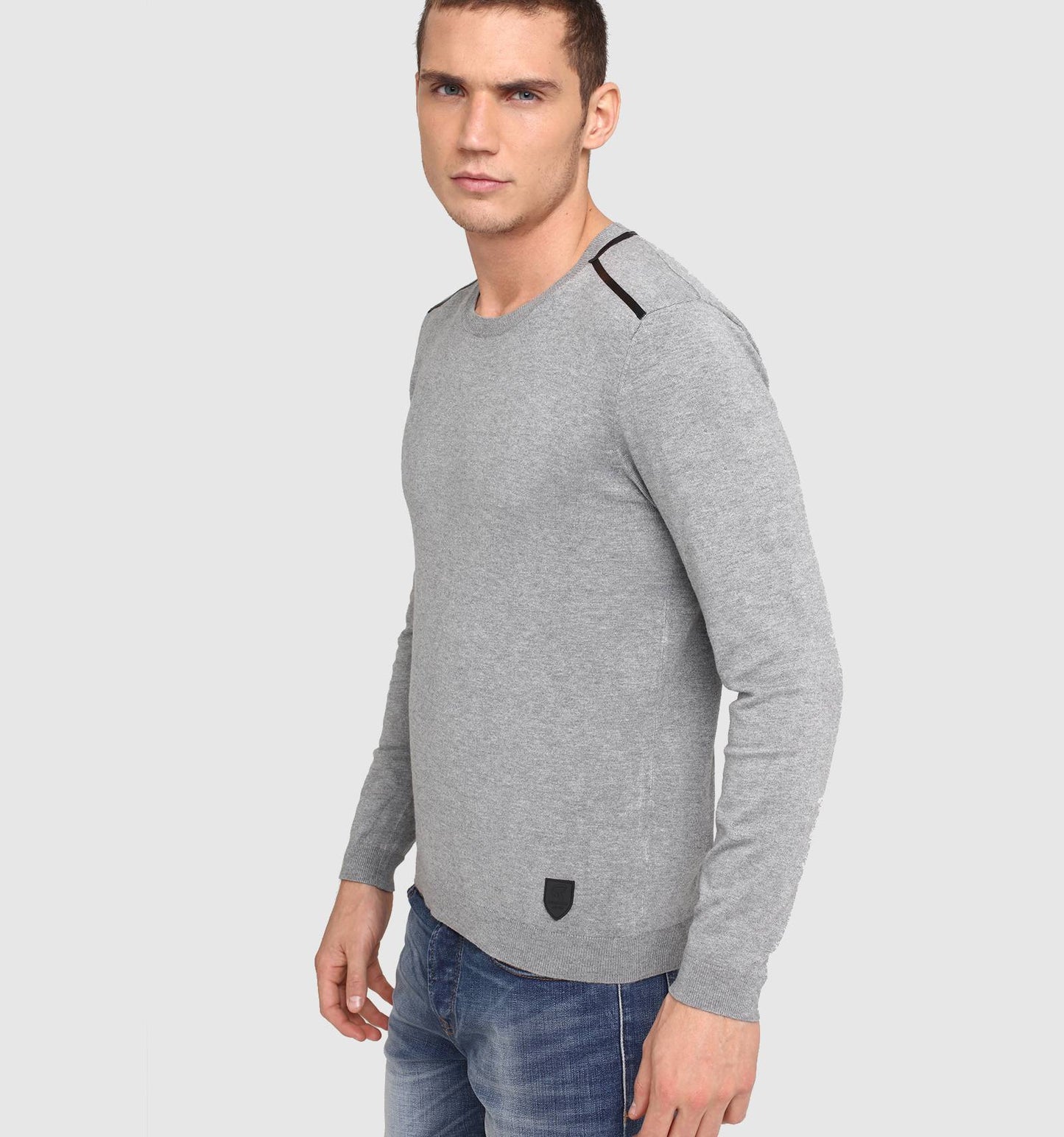 Pull en maille ENVY ELVIS