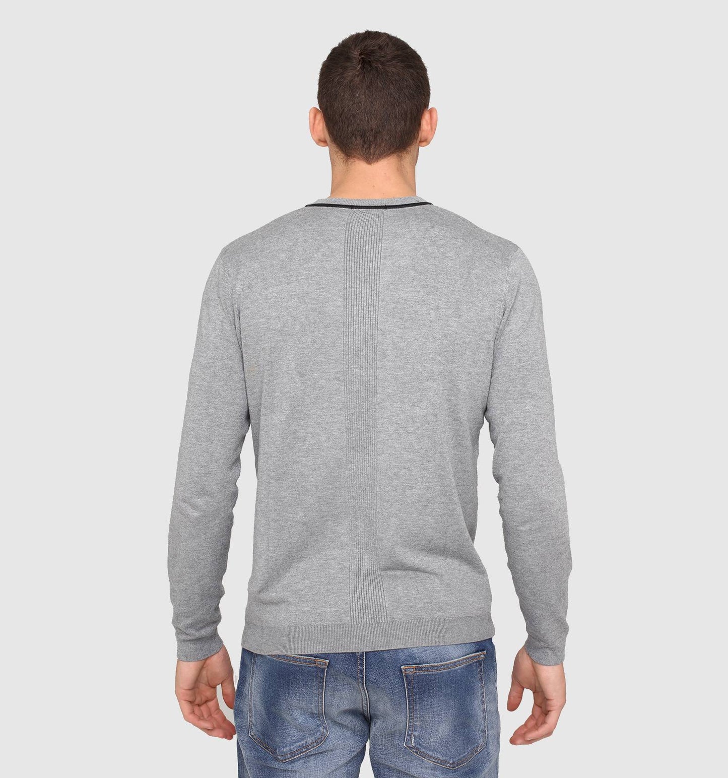 Pull en maille ENVY ELVIS