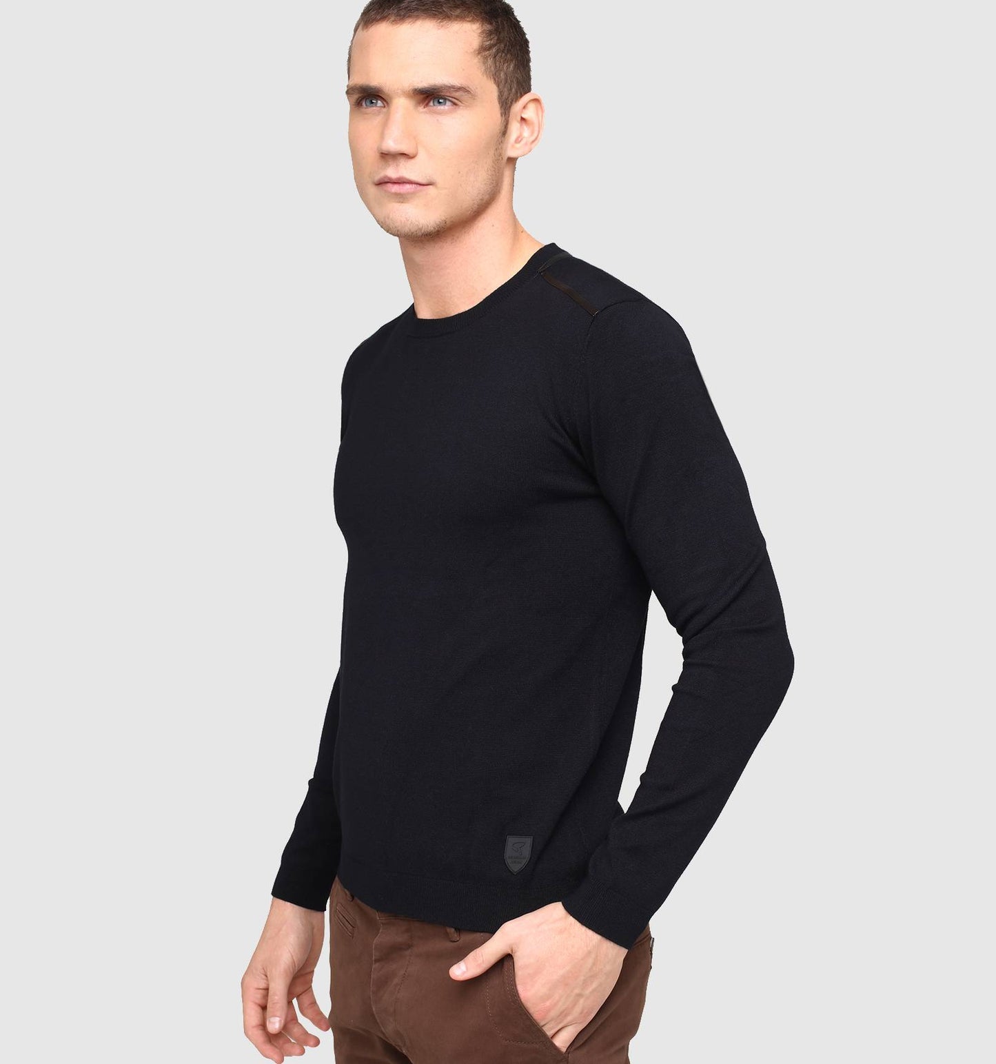 Pull en maille ENVY ELVIS