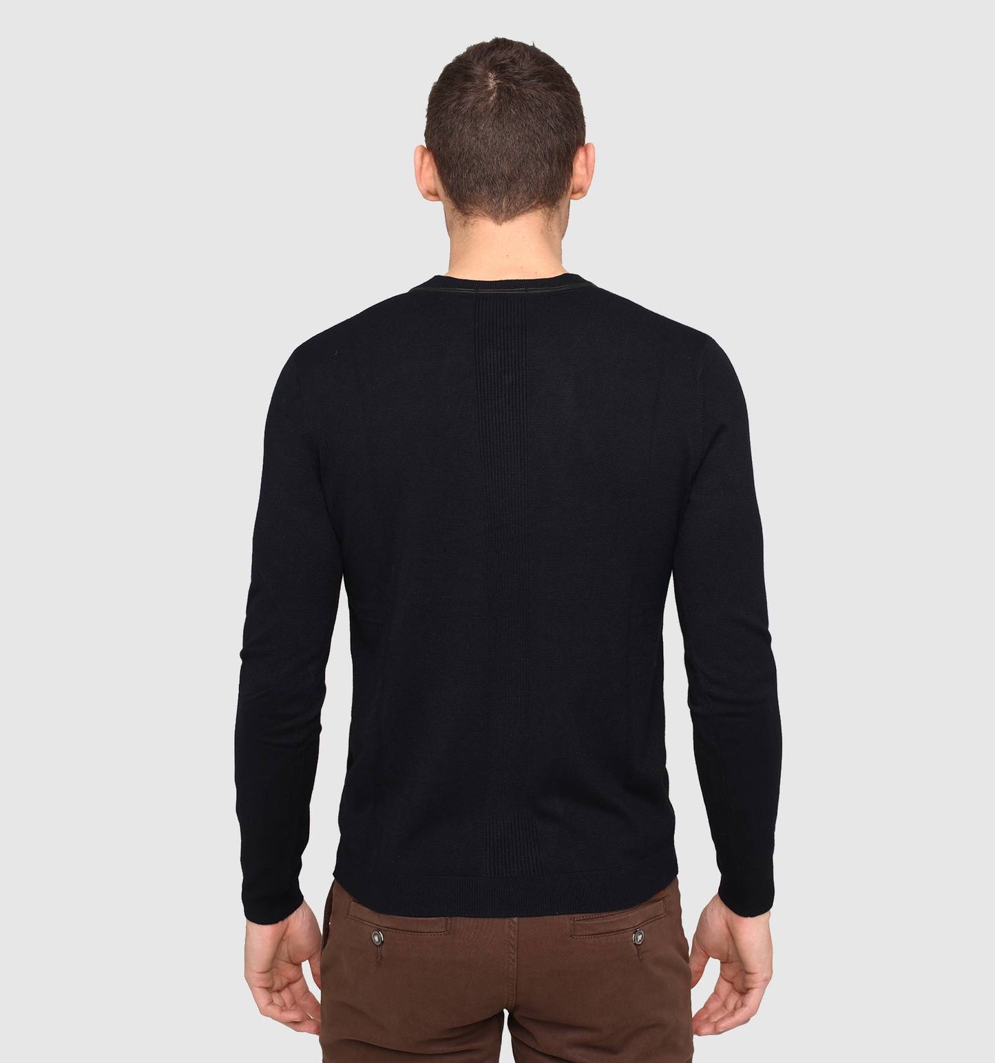Pull en maille ENVY ELVIS