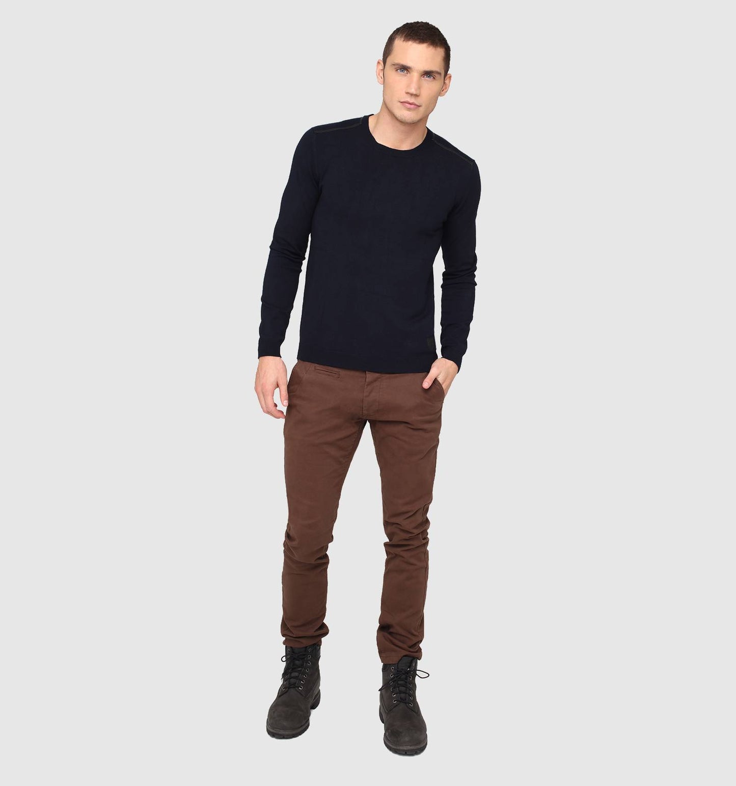 Pull en maille ENVY ELVIS
