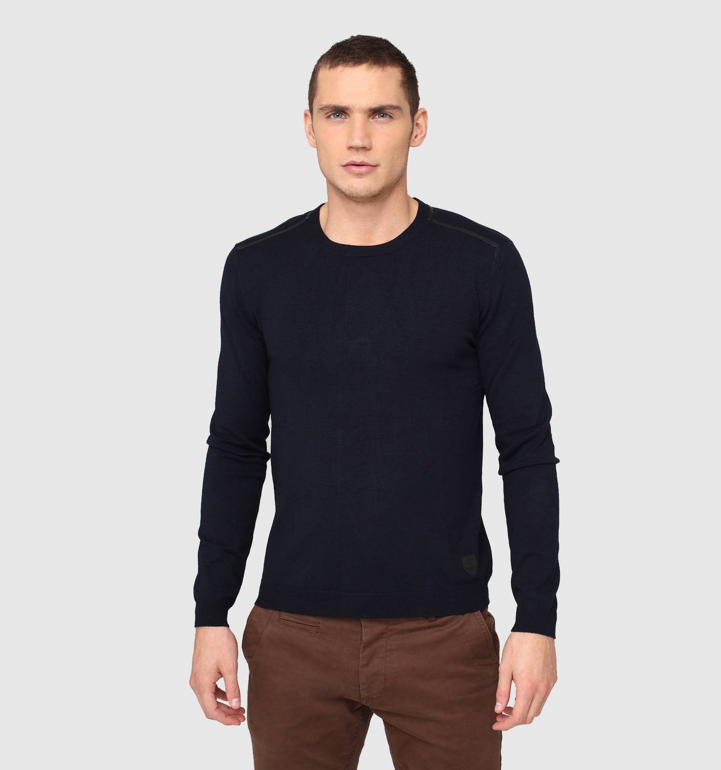 Pull en maille ENVY ELVIS