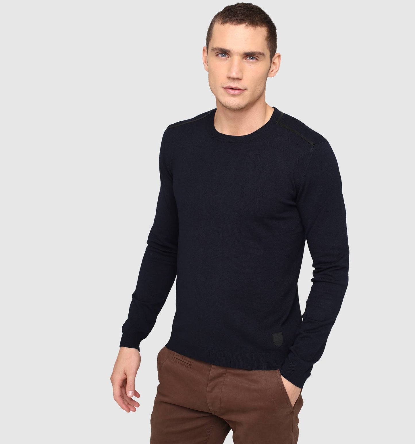 Pull en maille ENVY ELVIS