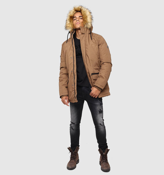 Parka EXIT QUEBEC