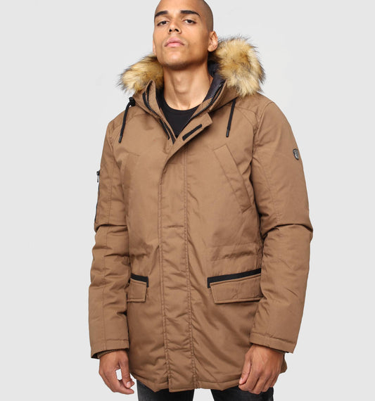 Parka EXIT QUEBEC