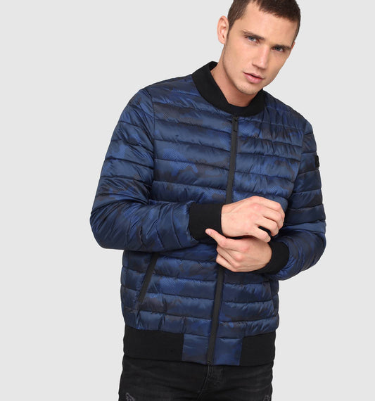 Blouson HIDE HELIUM