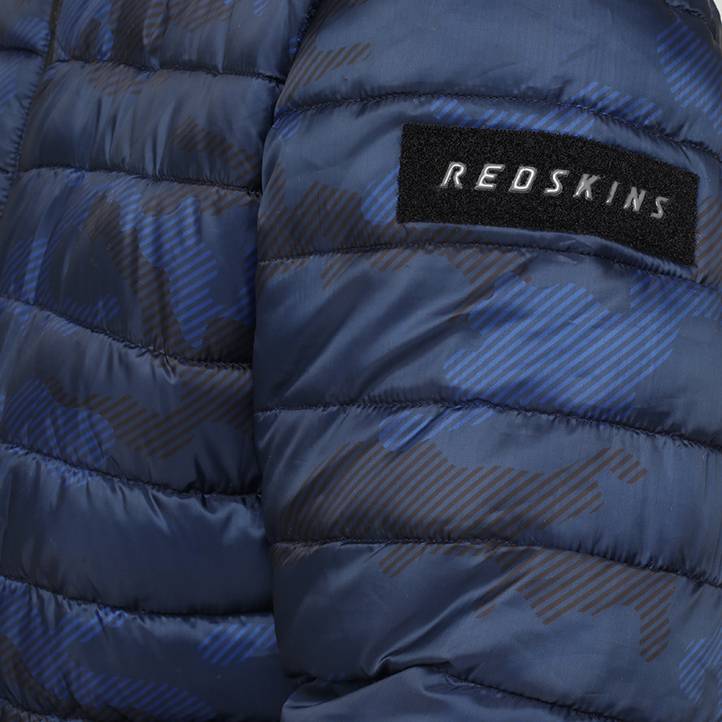 Blouson HIDE HELIUM