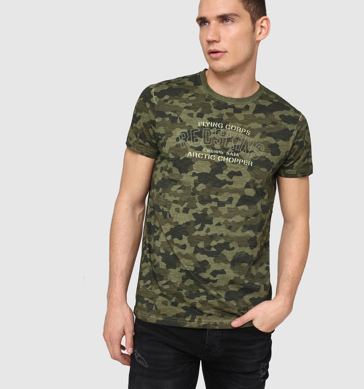 KRAPS RAF