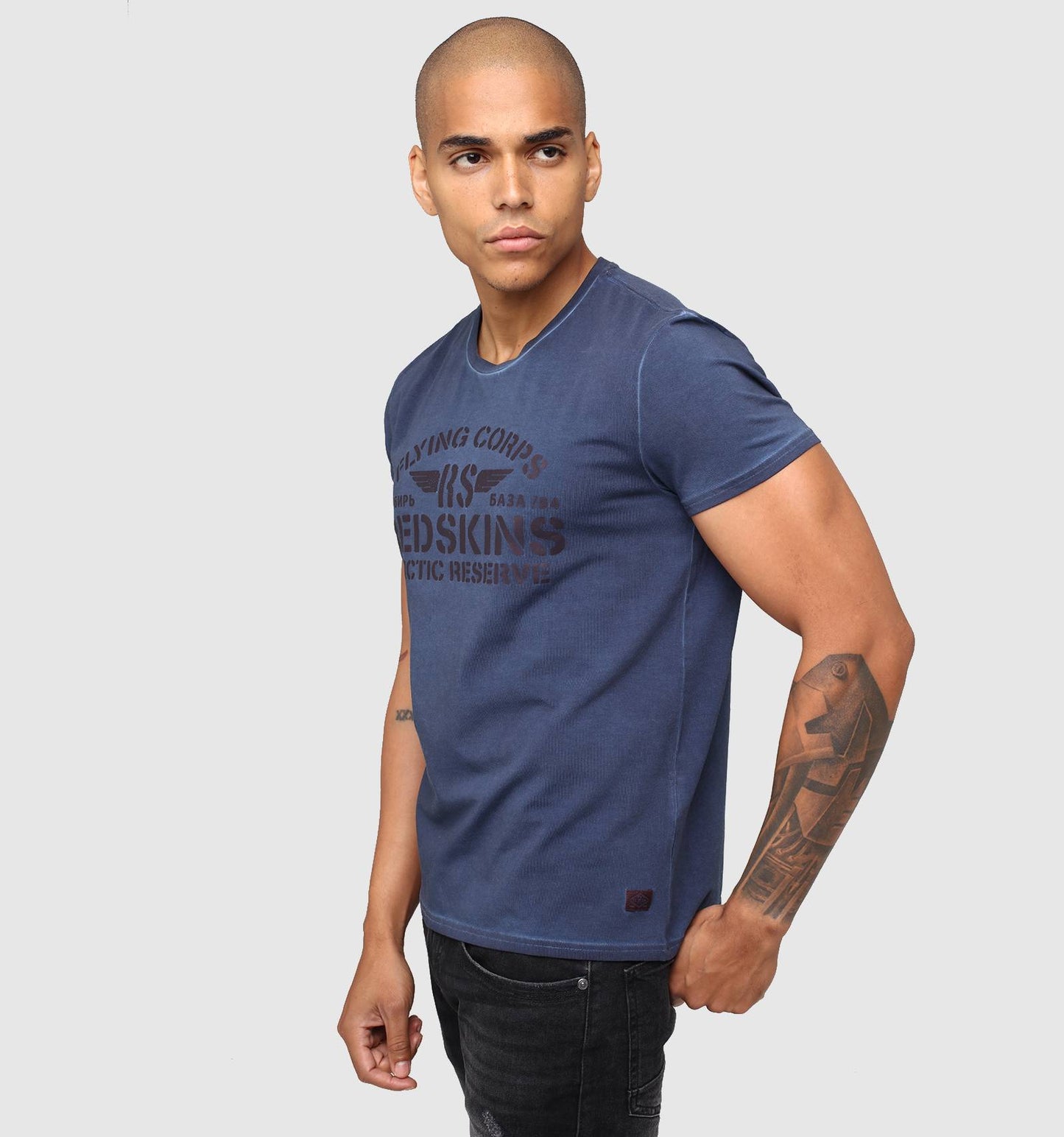 T-shirt LEGION KOSAK
