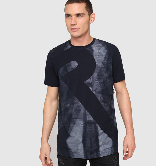 T-shirt MATRIX STREAMY