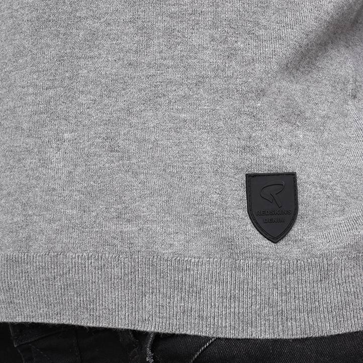 Pull en maille MISTER ELVIS